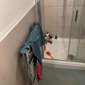 Student Room Cleaning Wallsend